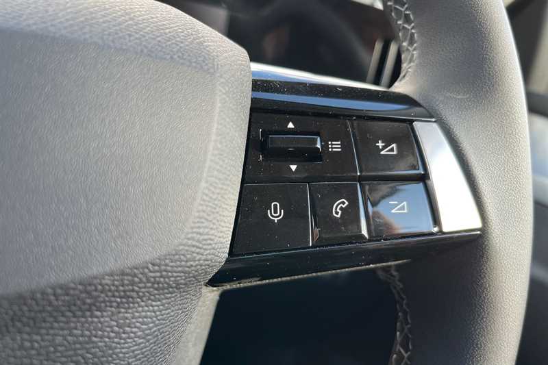 Used Vauxhall Astra 2025 for sale - 76490132: Photo 22