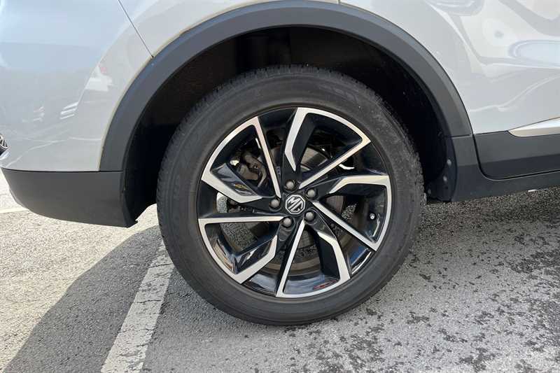 Used MG MG ZS for sale - 76761732: Photo 11