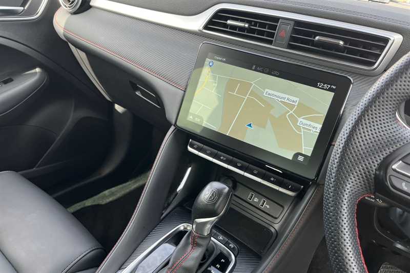 Used MG MG ZS for sale - 76761732: Photo 14