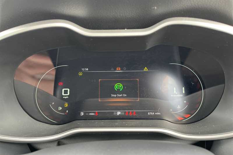 Used MG MG ZS for sale - 76761732: Photo 20