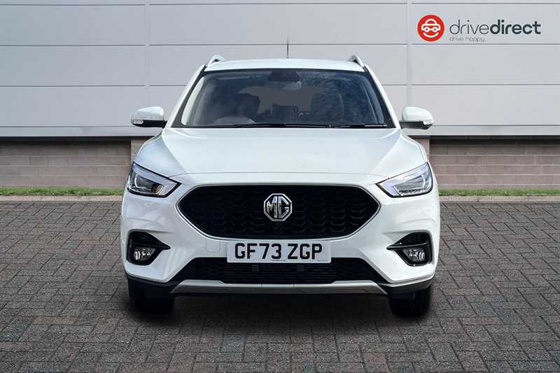 Used MG MG ZS for sale - 76761732: Photo 8