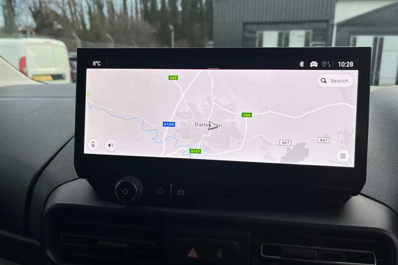 Used Vauxhall Combo 2025 for sale - 77944561: Photo 18