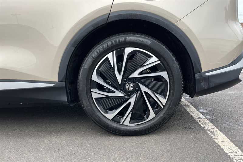 Used MG MGS6 2025 for sale - 78138386: Photo 9