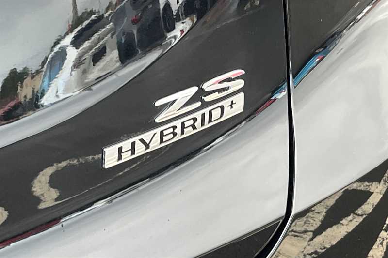 Used MG MG ZS 2025 for sale - 77445308: Photo 37