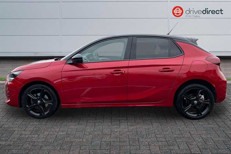 Used Vauxhall Corsa 2023 for sale - 77402942: Photo 6