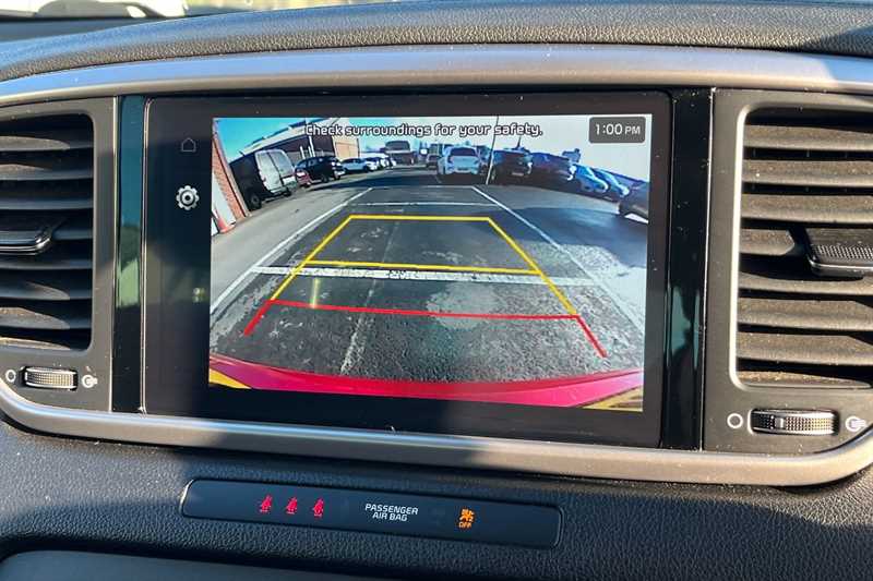 Used Kia Sportage 2021 for sale - 76877139: Photo 19