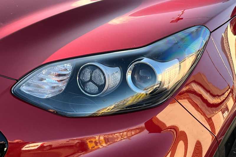 Used Kia Sportage 2021 for sale - 76877139: Photo 29