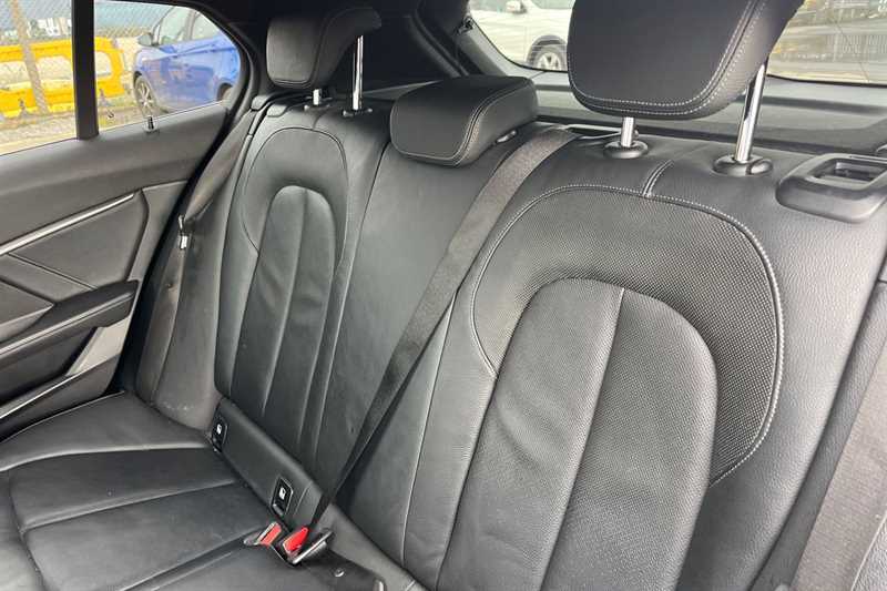 Used BMW 1 Series for sale - 77944529: Photo 24