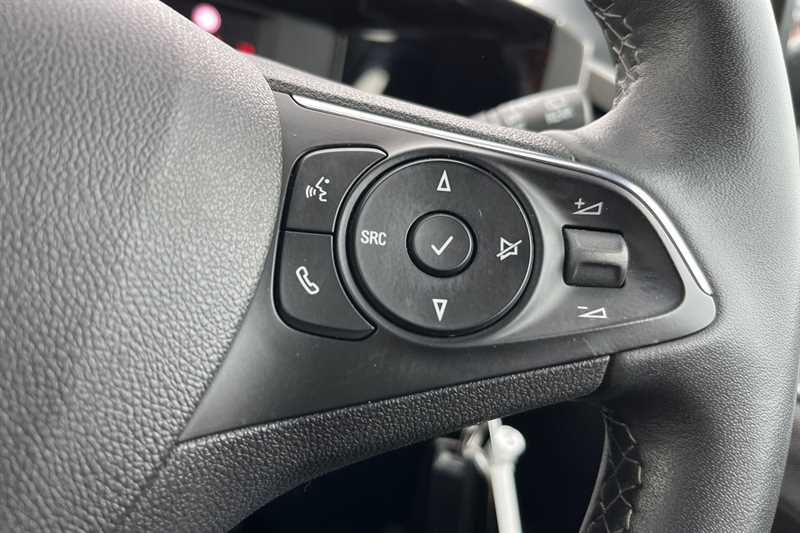 Used Vauxhall Mokka 2023 for sale - 76503157: Photo 22