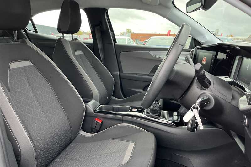 Used Vauxhall Mokka 2023 for sale - 76503157: Photo 23