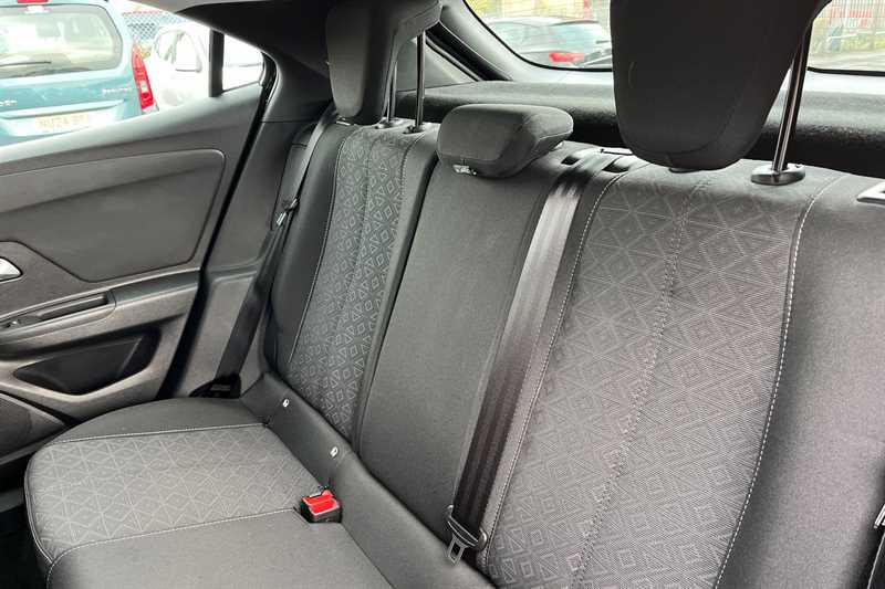 Used Vauxhall Mokka 2023 for sale - 76503157: Photo 24