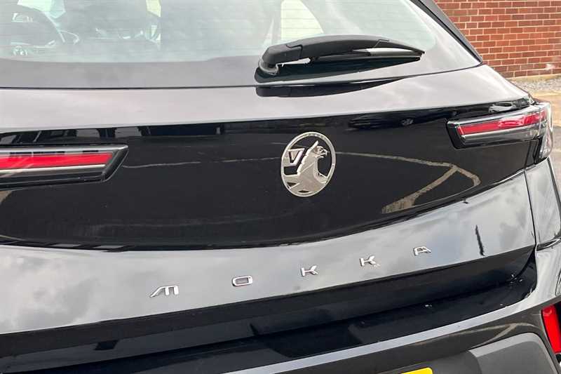 Used Vauxhall Mokka 2023 for sale - 76503157: Photo 36