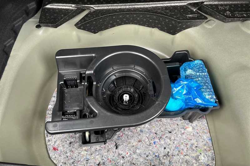 Used Vauxhall Mokka 2023 for sale - 76503157: Photo 37