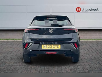 Used Vauxhall Mokka 2023 for sale - 76503157: Photo