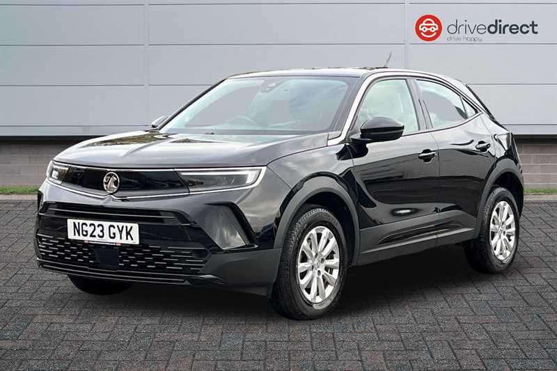 Used Vauxhall Mokka 2023 for sale - 76503157: Photo 7