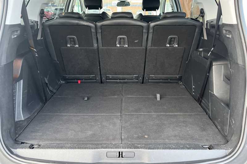 Used Peugeot 5008 2019 for sale - 77711998: Photo 25