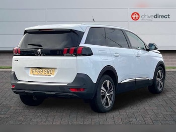 Used Peugeot 5008 2019 for sale - 77711998: Photo