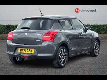 Used Suzuki Swift 2021 for sale - 74670333: Photo