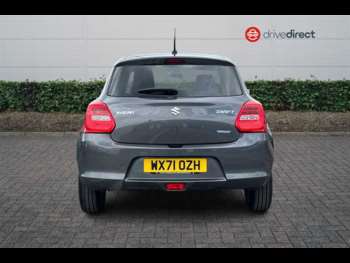 Used Suzuki Swift 2021 for sale - 74670333: Photo