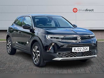 Used Vauxhall Mokka 2022 for sale - 78743250: Photo