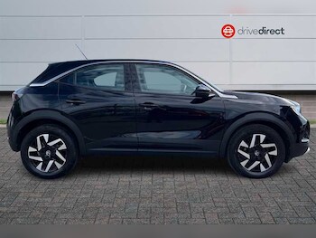Used Vauxhall Mokka 2022 for sale - 78743250: Photo
