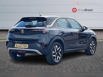 Used Vauxhall Mokka 2022 for sale - 78743250: Photo