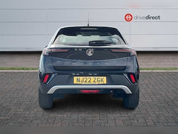 Used Vauxhall Mokka 2022 for sale - 78743250: Photo