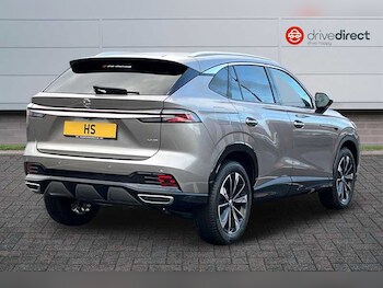 Used MG MG HS 2025 for sale - 77099307: Photo