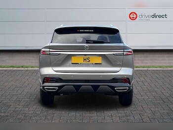 Used MG MG HS 2025 for sale - 77099307: Photo