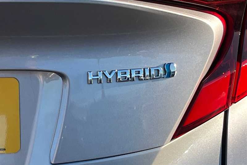 Used Toyota C-HR 2020 for sale - 77788500: Photo 36