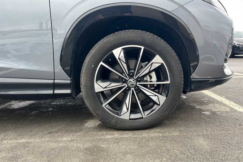 Used MG MG HS 2024 for sale - 77788889: Photo 10