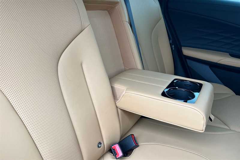 Used MG MG HS 2024 for sale - 77788889: Photo 39