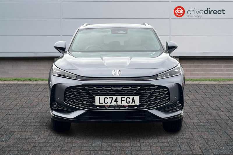 Used MG MG HS 2024 for sale - 77788889: Photo 8