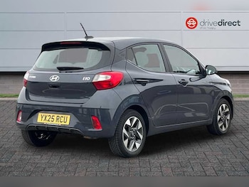 Used Hyundai i10 2025 for sale - 78130284: Photo