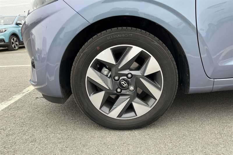 Used Hyundai i10 2025 for sale - 78119811: Photo 12