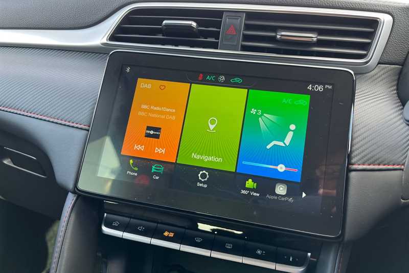 Used MG MG ZS 2024 for sale - 78188305: Photo 17