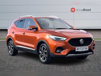 MG MG ZS feature image