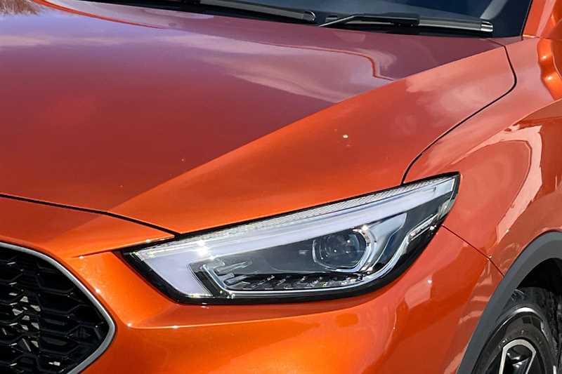 Used MG MG ZS 2024 for sale - 78188305: Photo 29