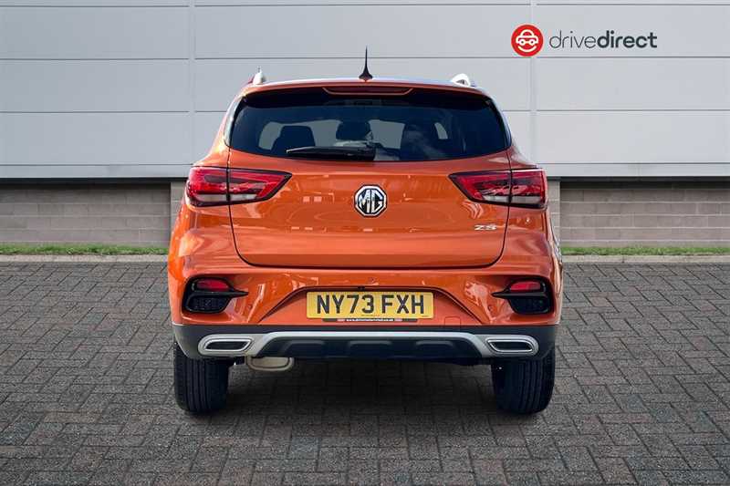 Used MG MG ZS 2024 for sale - 78188305: Photo 4