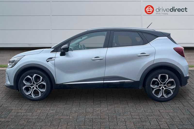 Used Renault Captur 2021 for sale - 78051415: Photo 6