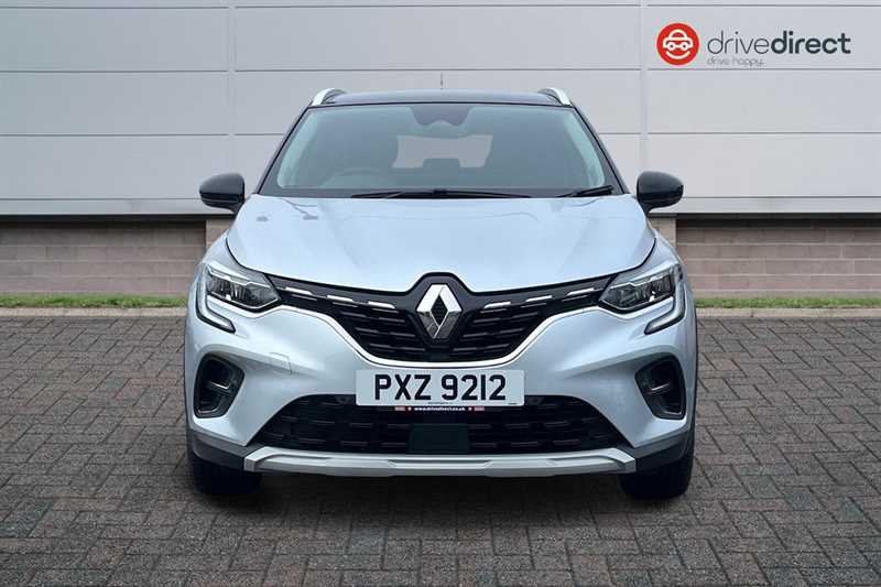 Used Renault Captur 2021 for sale - 78051415: Photo 8