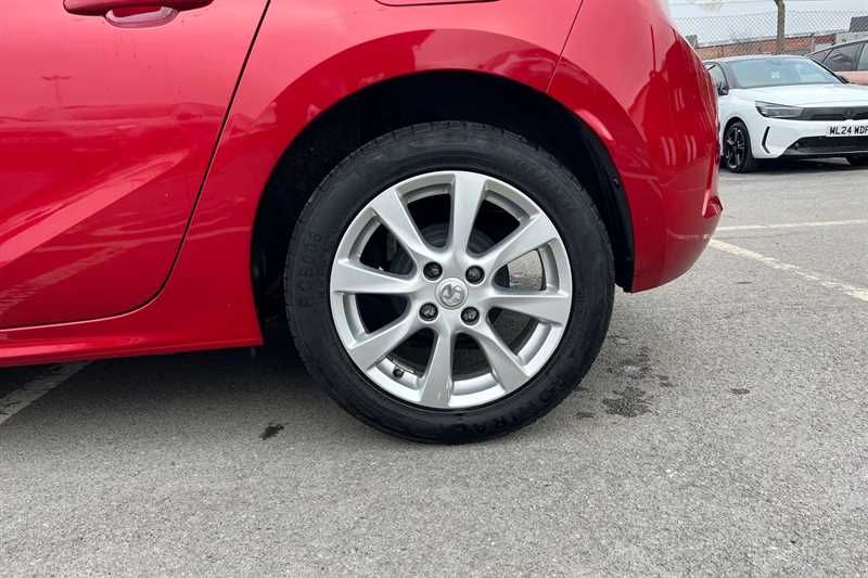 Used Vauxhall Corsa 2023 for sale - 78221475: Photo 9