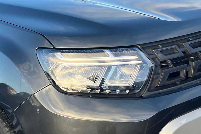 Used Dacia Duster 2022 for sale - 77887558: Photo 28