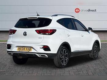 Used MG MG ZS 2024 for sale - 78385434: Photo