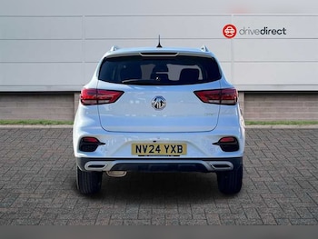 Used MG MG ZS 2024 for sale - 78385434: Photo