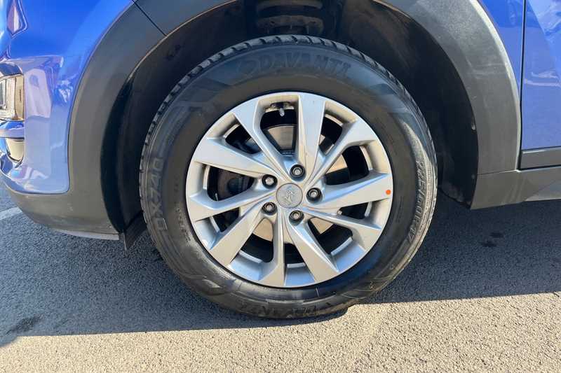 Used Hyundai TUCSON 2020 for sale - 78174703: Photo 12