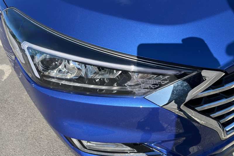 Used Hyundai TUCSON 2020 for sale - 78174703: Photo 28