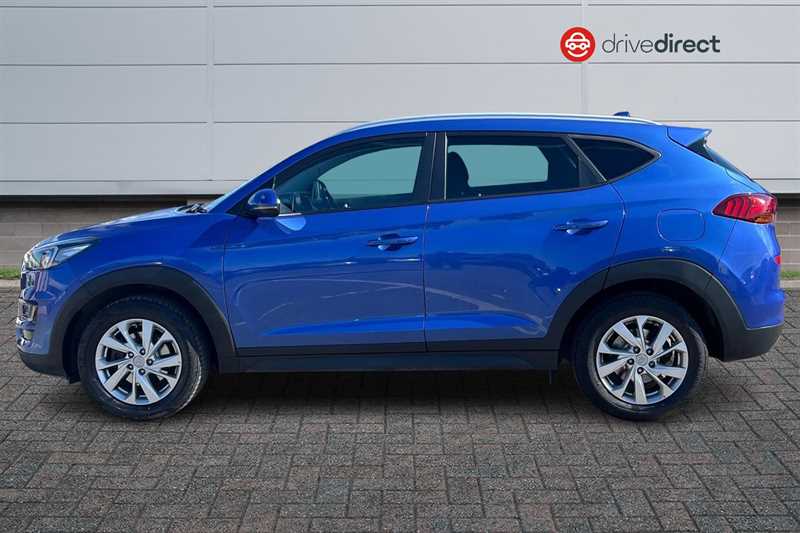 Used Hyundai TUCSON 2020 for sale - 78174703: Photo 6