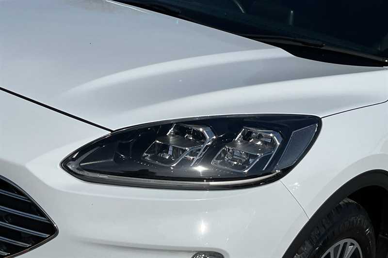 Used Ford Kuga 2022 for sale - 77960280: Photo 29