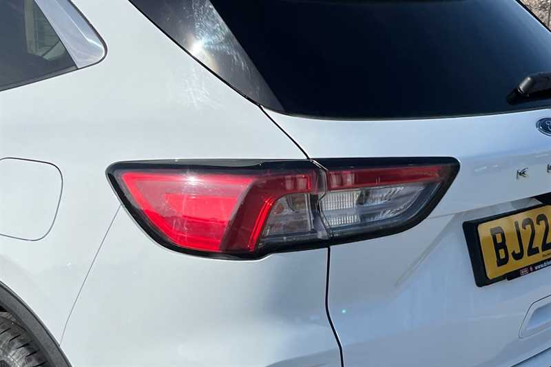 Used Ford Kuga 2022 for sale - 77960280: Photo 31